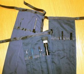Rod Bags