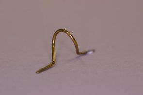 Seymo TIN coated American Pattern Snake Guides