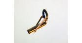 Seymo 244S Gold Plate tip top