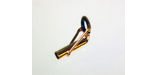 Seymo 244S Gold Plate tip top