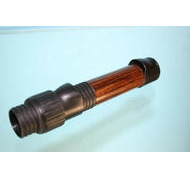 Wayland Salmon Wooden Reel seat
