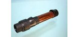 Wayland Salmon Wooden Reel seat