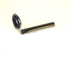 SEYMO 245S BC bright Chrome Hardlon Fly Tip Top