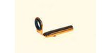 SEYMO 245S GP Hardlon Gold Plate Fly...