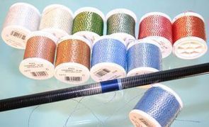 Gudebrod Trimar Thread