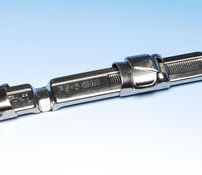 Fuji FS Plate Reel seat
