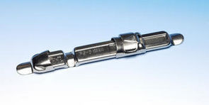 Fuji FS Plate Reel seat