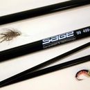 Sage 99 Series Blanks
