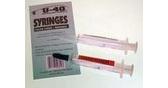 Syringes