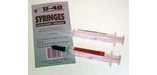 Syringes