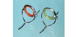 Seymo Jade & Agate Stripping Guides