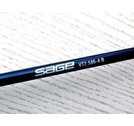 Sage 586-4 VT2