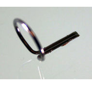 REC Recoil Single Foot Fly Guide