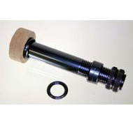 Struble U15 HG Blue reel seat