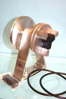 Power Rod Wrapper Deluxe Chuck