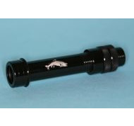 Wayland TROUT logo reel seat