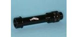 Wayland TROUT logo reel seat