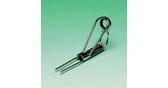 Seymo 411 stand off threaded tip top