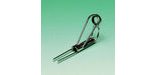 Seymo 411 stand off threaded tip top