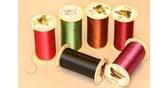 Fishhawk Nylon Whipping Thread 1oz Spools
