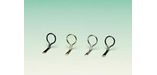 Seymo 619 ALS stand off snake guides