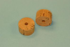 Cork Ring W9