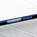 Sage VT2 Series Blanks