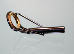 Alps 244Sic Ti Guide coated tip top Guide
