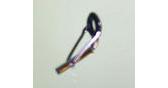 Seymo 244S BC Bright Chrome Tip top