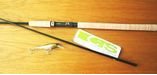 CTS SPINNING BLANKS & CORK Handle Kit