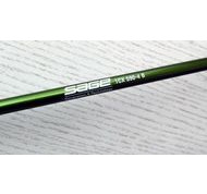 Sage 690 - 4 TCX Rod blank