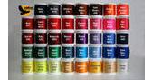 Fishhawk Nylon Thread 100 m Spools Grade A