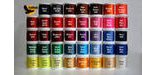 Fishhawk Nylon Thread 100 m Spools...