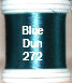 Blue Dun