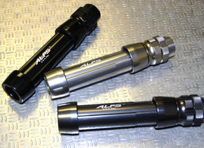 ALPS Centa Lock Reel Seat