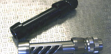 ALPS Centra Lock window Reel Seat