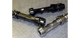 ALPS TRILEX Reel Seat
