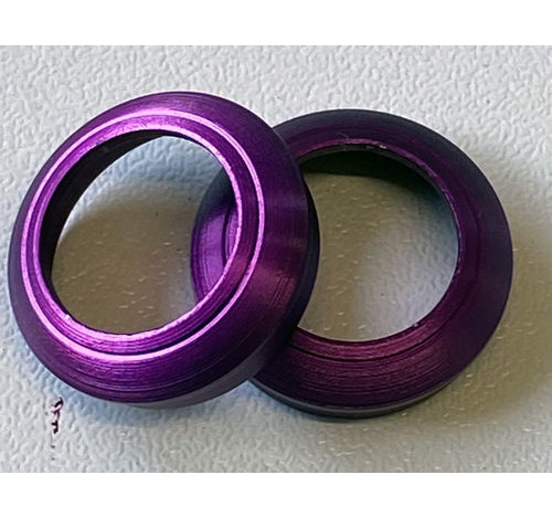 AWCS fit 16 ID 12.0mm Purple