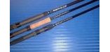 Harrison Ballista Carp Blank