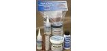 Boot & Leather Care Kit