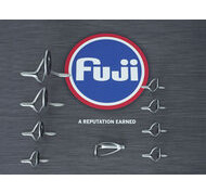 Fuji Uptide & light Boat Set