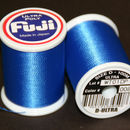 Fuji Ultra Poly 100m Spool DARK BLUE D