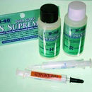 Epoxy coatings for Rod Whippings