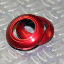 AWCS fit 16 ID 9.0mm RED