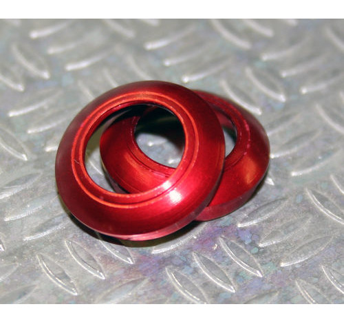 AWCS fit 17 ID 11.0mm RED