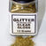 Glitter : Glitter on rod whipping