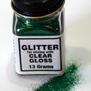 Glitter - Green