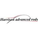 Harrison Rod Blanks