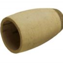Grade A cork to fit Fuji KSKSS slide hood
