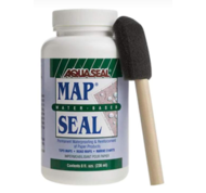 Map Seal & paper waterproofing